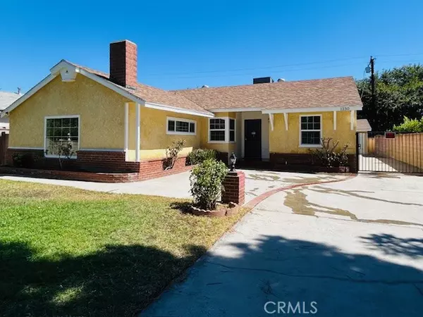 1230 East Idahome, West Covina, CA 91790