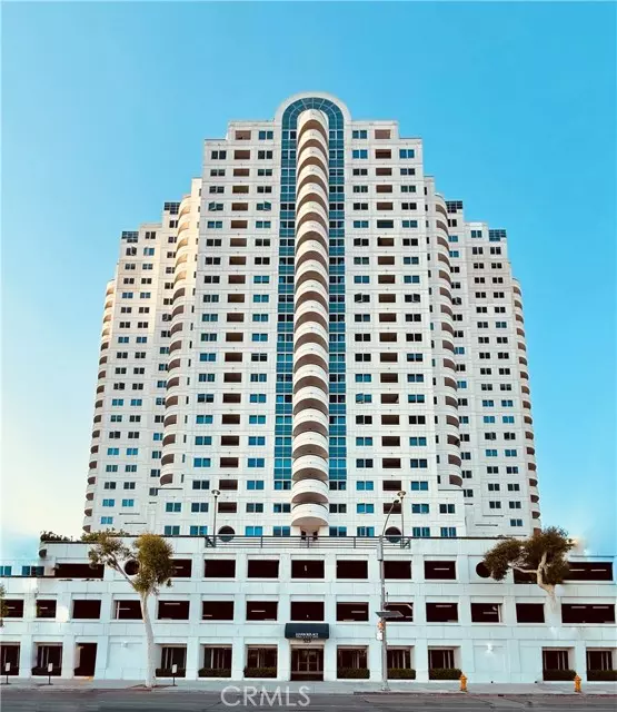 525 East Seaside Way, Long Beach, CA 90802