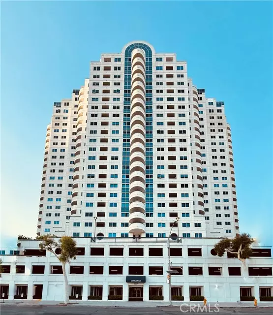 525 East Seaside Way, Long Beach, CA 90802