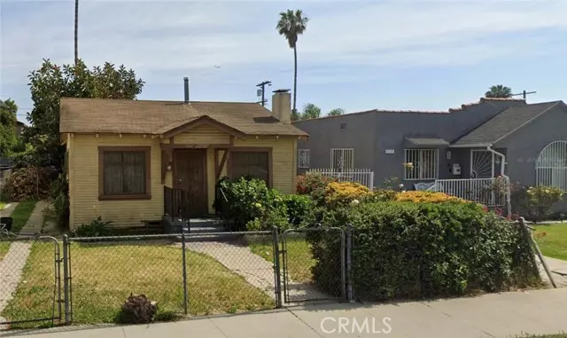 Los Angeles, CA 90003,214 East 76th Place