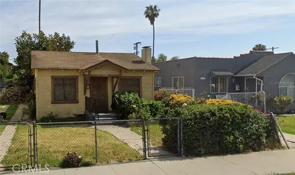214 East 76th Place, Los Angeles, CA 90003