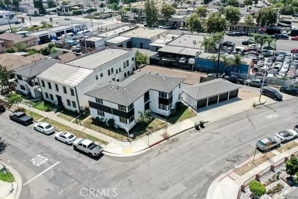 Los Angeles, CA 90022,5838 Allston Street