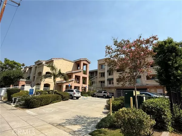 Monterey Park, CA 91754,918 West Garvey Avenue