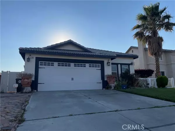 Victorville, CA 92394,15590 Naples Lane