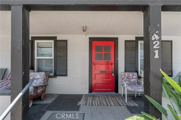California City, CA 92661,421 Harding St