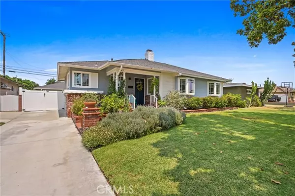 1847 West Flower Avenue, Fullerton, CA 92833