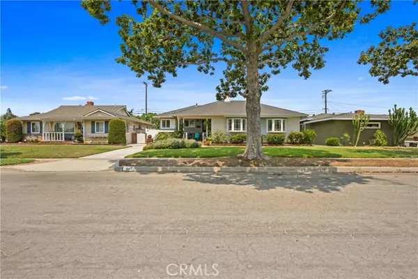 Fullerton, CA 92833,1847 West Flower Avenue