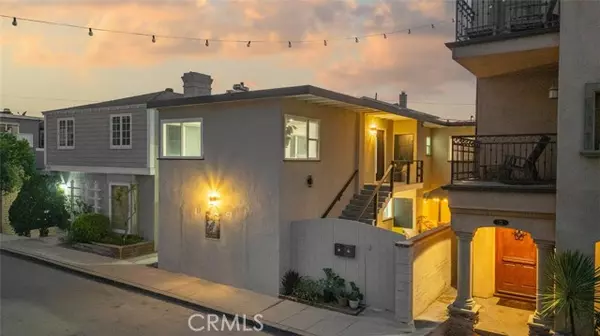 23 65th Place, Long Beach, CA 90803