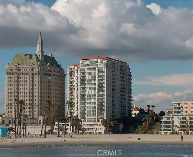 Long Beach, CA 90802,850 East Ocean Boulevard