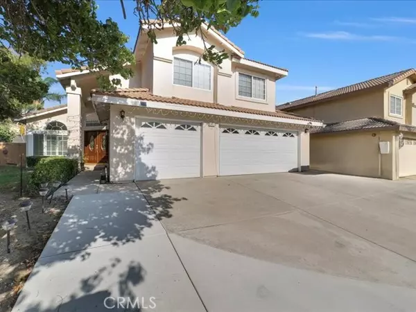 Fontana, CA 92336,13422 Banning