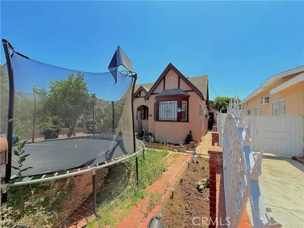 Los Angeles, CA 90044,548 West 108th Street