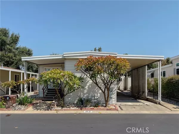 1245 W Cienega Ave Sp 162, San Dimas, CA 91773