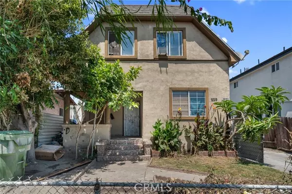 229 West 82nd Street, Los Angeles, CA 90003