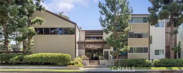 6000 Canterbury Drive, Culver City, CA 90230