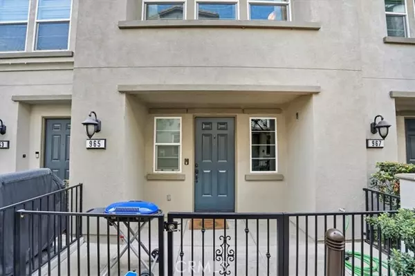 965 Acacia Lane, Montebello, CA 90640