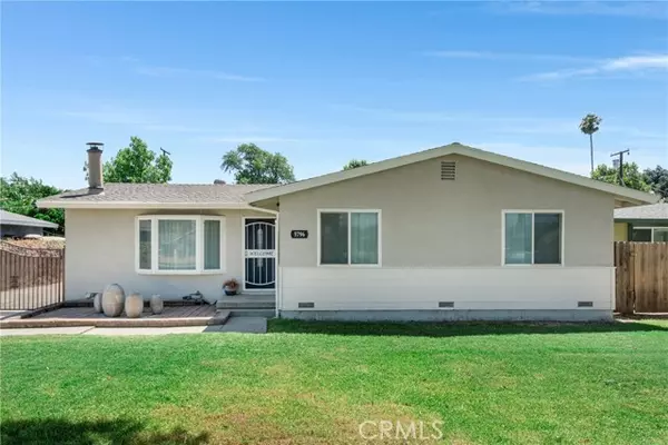 5796 Mountain View Avenue, Riverside, CA 92504