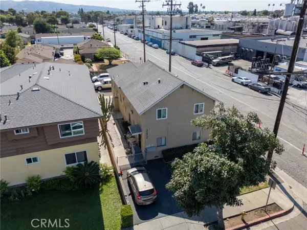 Montebello, CA 90640,252 South 7th Street