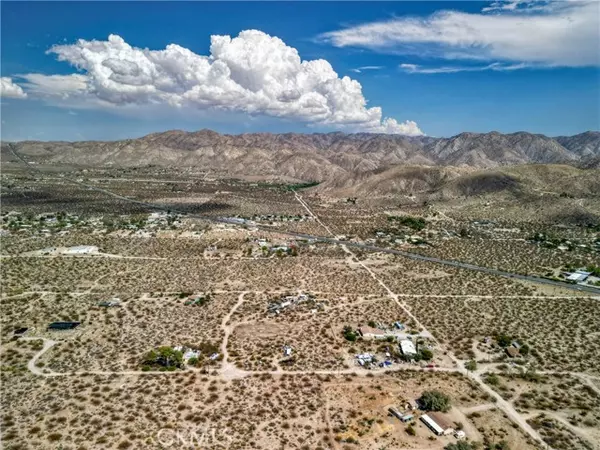 Morongo Valley, CA 92256,1 Polaris