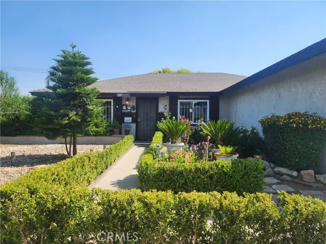 Moreno Valley, CA 92553,25147 Silver Arrow Drive