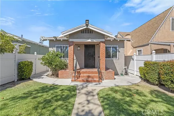 1523 West 59th Street, Los Angeles, CA 90047