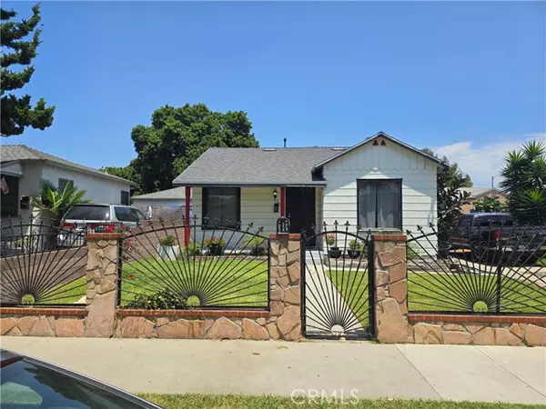 Long Beach, CA 90805,247 East 67th Way