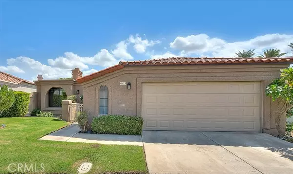 48123 Calle Seranas, La Quinta, CA 92253