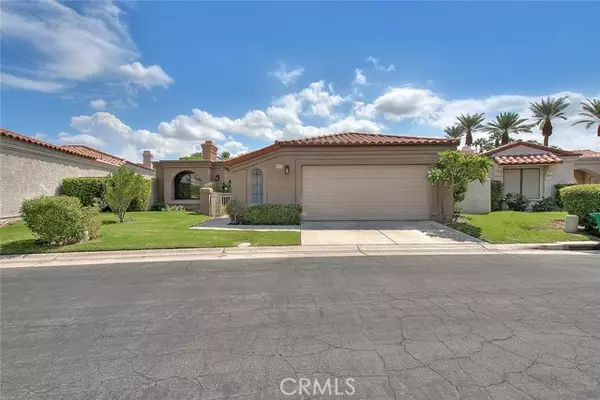 La Quinta, CA 92253,48123 Calle Seranas