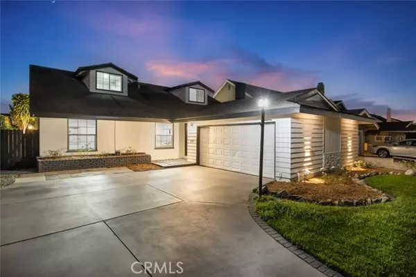 5412 Bransford Drive, La Palma, CA 90623