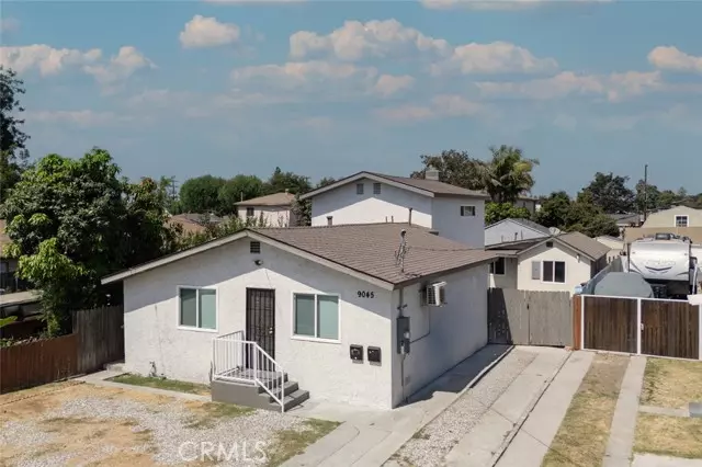 9045 Algeroma Street, Bellflower, CA 90706