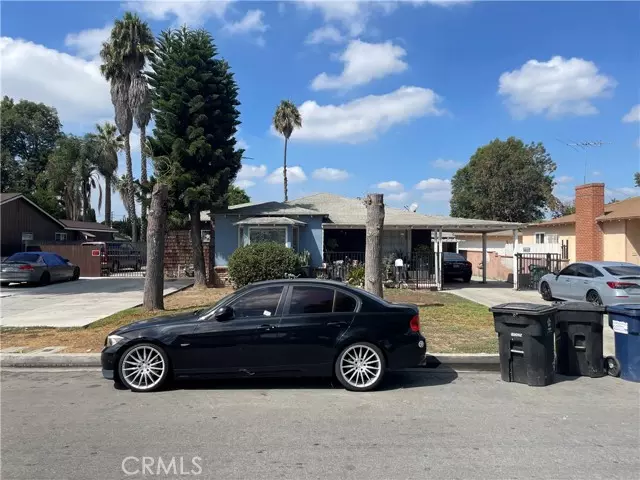 Compton, CA 90221,15327 South Butler Avenue