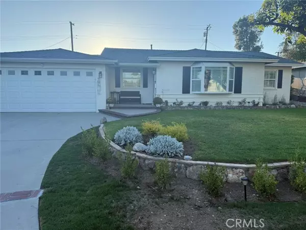 Glendora, CA 91740,1511 Bruning Avenue