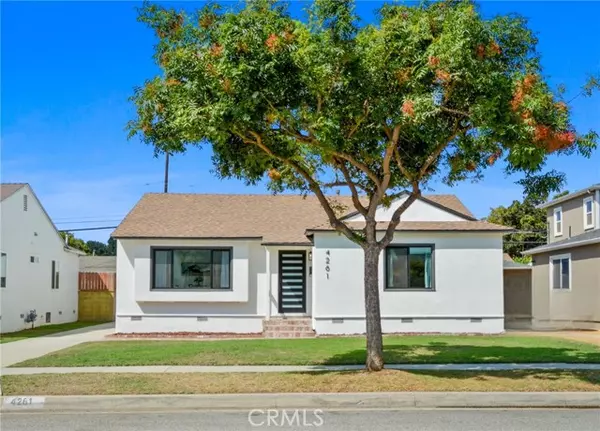 4261 Ostrom Avenue, Lakewood, CA 90713
