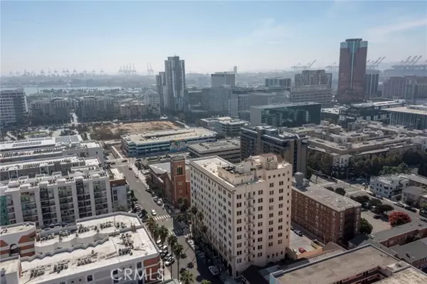 Long Beach, CA 90802,315 West 3rd Street
