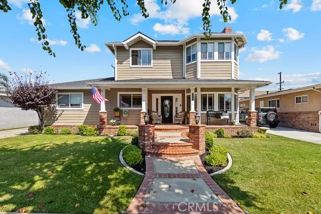 Long Beach, CA 90815,6241 East Vernon