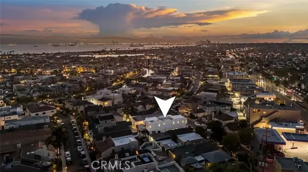 Long Beach, CA 90803,5776 Campo Walk