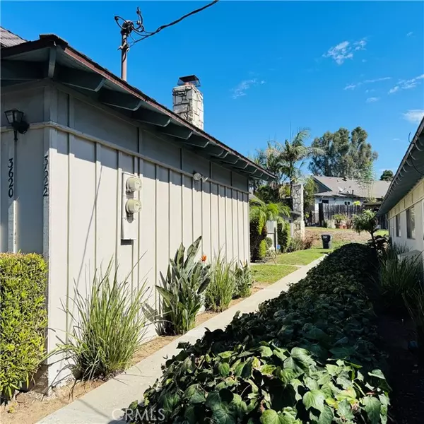 3620 Country Club Drive, Long Beach, CA 90807