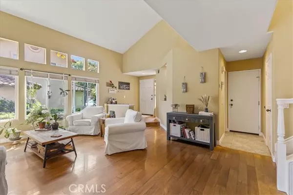 Rancho Santa Margarita, CA 92688,30 Cascada