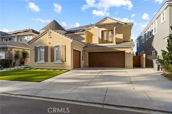 Buena Park, CA 90621,86 Lakeside Drive