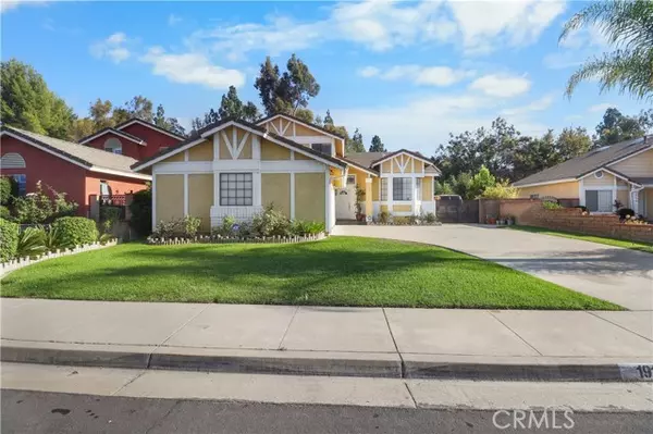19178 Bel Air Drive, Walnut, CA 91789