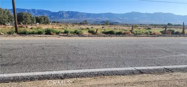 Lucerne Valley, CA 92356,0 Rabbit Springs Road