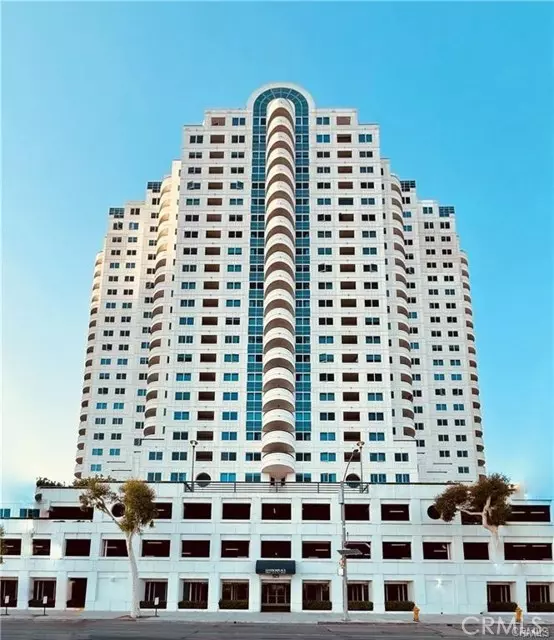 525 East Seaside Way, Long Beach, CA 90802