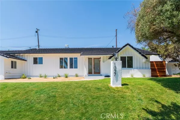 Fullerton, CA 92831,1027 East Harmony Lane