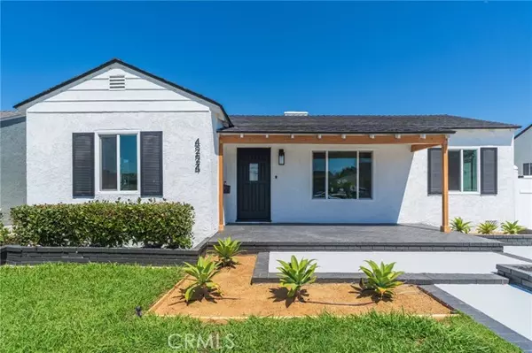 Long Beach, CA 90807,4224 Falcon Avenue