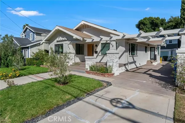 Long Beach, CA 90814,346 Molino