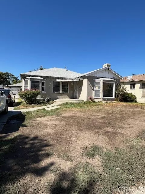 1532 North Waterman, San Bernardino, CA 92404