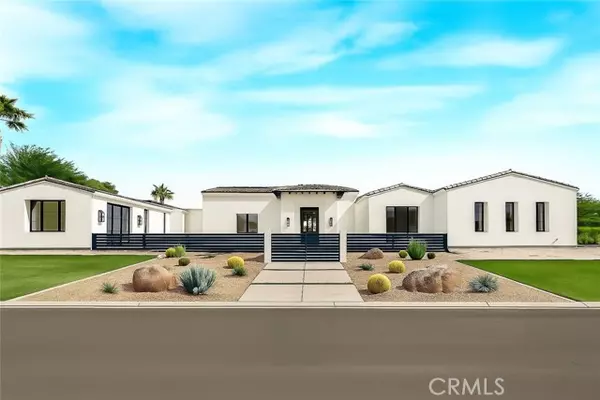 80831 Vista Lazo, La Quinta, CA 92253