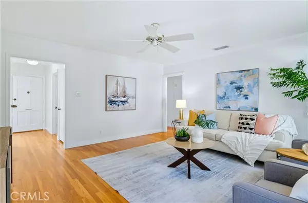 Long Beach, CA 90808,3828 Volk Avenue