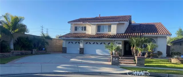 12558 Corellian Court, Cerritos, CA 90703