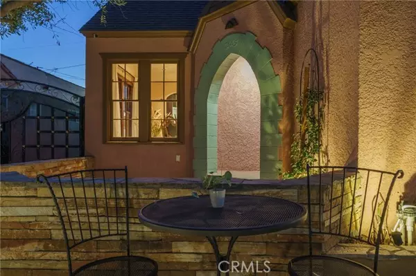 Long Beach, CA 90806,2015 San Francisco Avenue