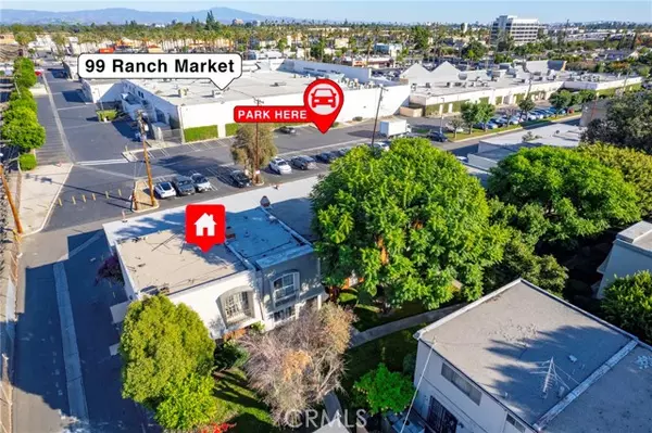 Anaheim, CA 92801,1800 West Gramercy